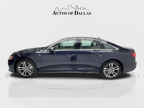 Used 2022 Audi A6 3.0T Premium w/ Convenience Package image 6