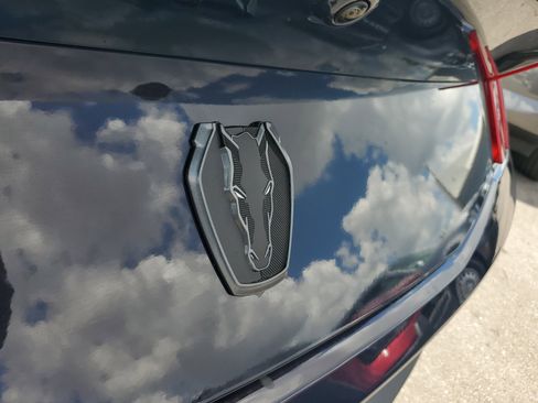 New 2026 Ford Mustang Dark Horse RWD image 9