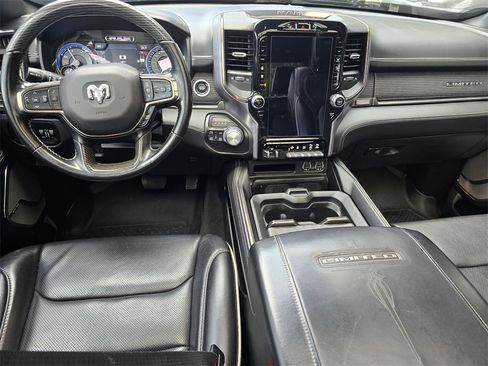 Used 2021 RAM 1500 Limited image 20