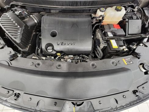 Used 2023 Buick Enclave Essence w/ LPO, Floor Liner Package image 8