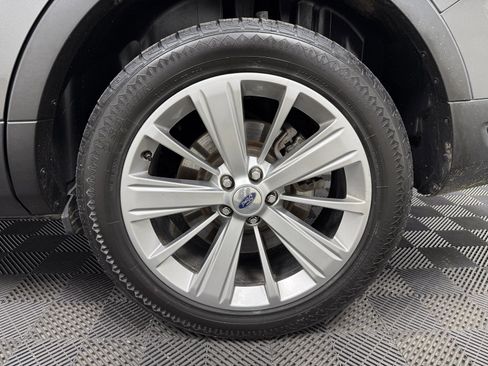 Used 2018 Ford Explorer Limited image 33