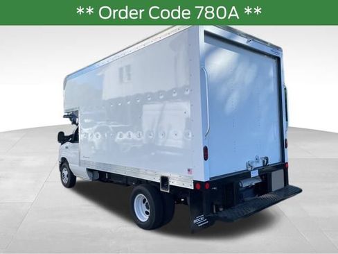 New 2026 Ford E-350 and Econoline 350 Super Duty w/ Power Equipment Group RWD image 3