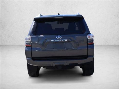 Used 2014 Toyota 4Runner SR5 RWD image 7
