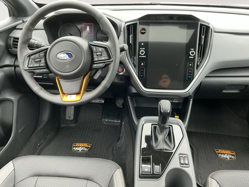 New 2026 Subaru Crosstrek 2.5i Wilderness AWD/4WD image 10