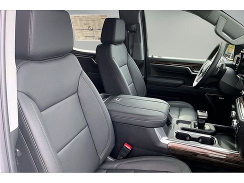 New 2026 GMC Sierra 1500 Elevation w/ Elevation Premium Package image 10