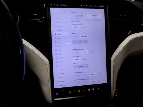 Used 2020 Tesla Model X Long Range image 28