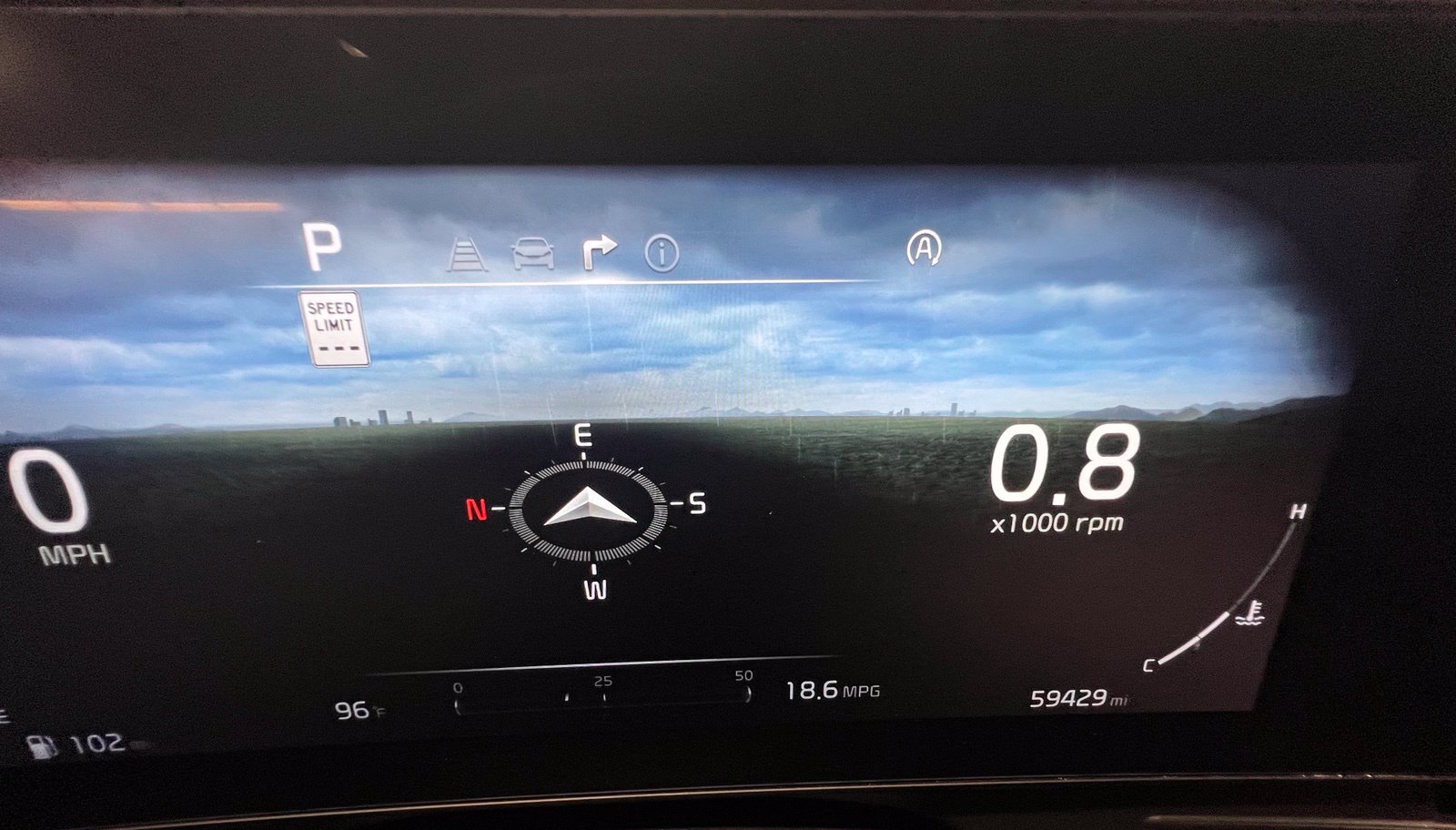 Used 2024 Kia Sportage SX FWD image 14