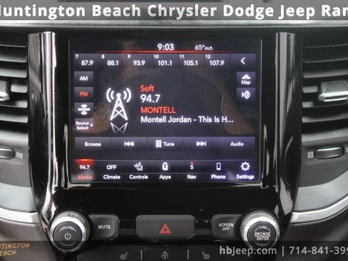 Used 2020 RAM 1500 Big Horn image 15