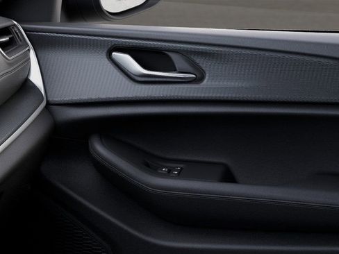 New 2025 Jeep Grand Cherokee L Altitude image 34