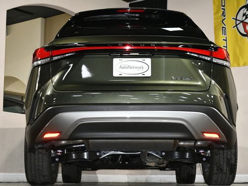 Used 2025 Lexus RX 350 Premium Plus w/ Accessory Package image 82