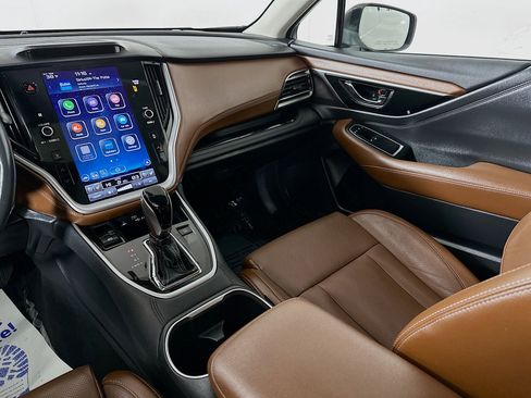 Used 2022 Subaru Outback Touring XT w/ Popular Package #2 image 24