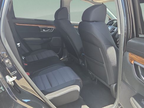 Certified 2021 Honda CR-V EX image 15