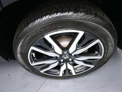 Certified 2022 Honda Pilot Touring image 15