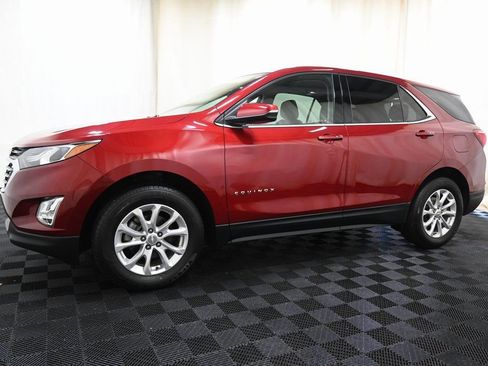 Used 2019 Chevrolet Equinox LT w/ Driver Convenience Package image 5