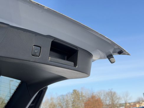 Used 2025 Ford Escape Active w/ Cold Weather Package image 28