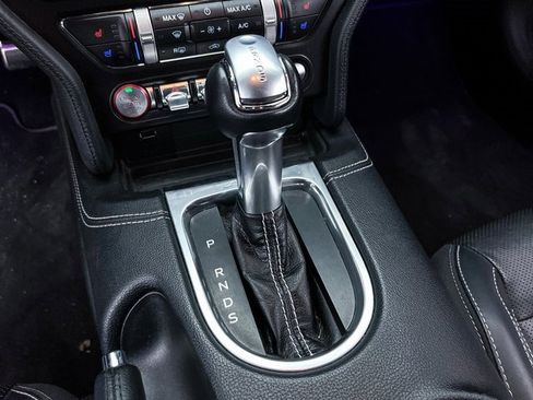 Used 2020 Ford Mustang Premium w/ Equipment Group 201A image 28