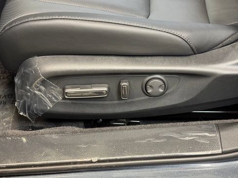 New 2025 Honda Accord EX-L image 11