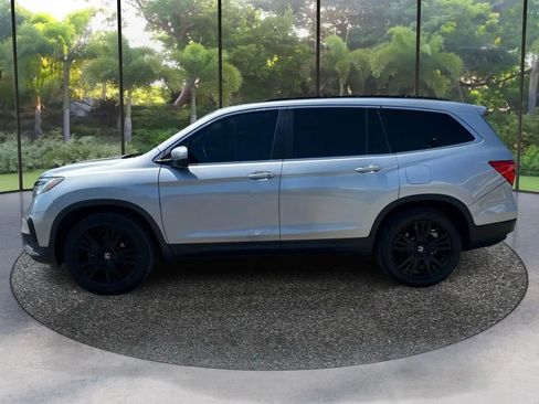 Used 2022 Honda Pilot Special Edition image 8