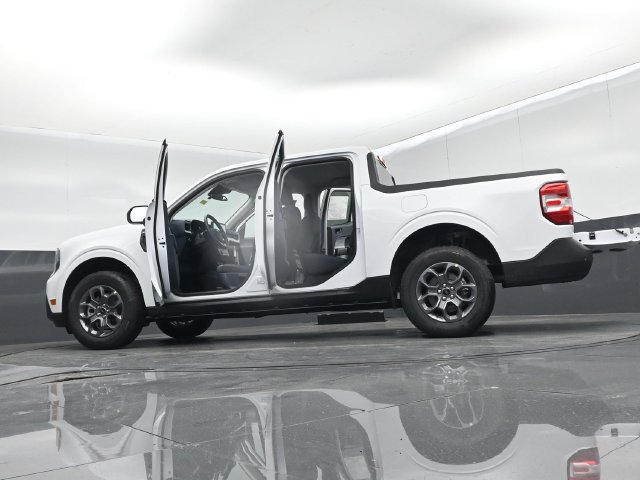 New 2026 Ford Maverick XLT FWD image 66