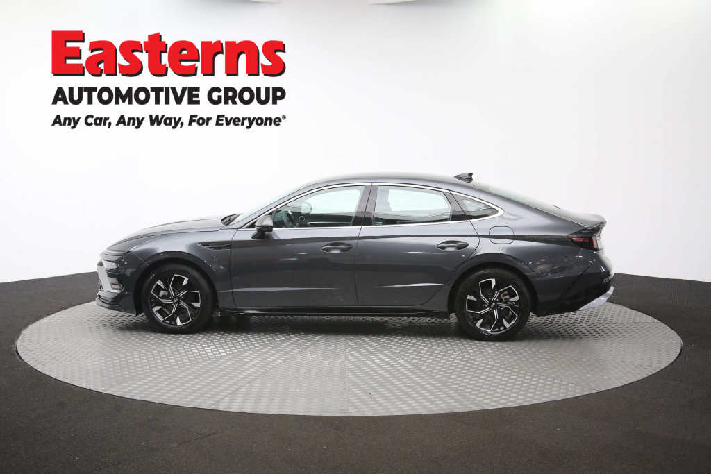 Used 2025 Hyundai Sonata SEL FWD image 63