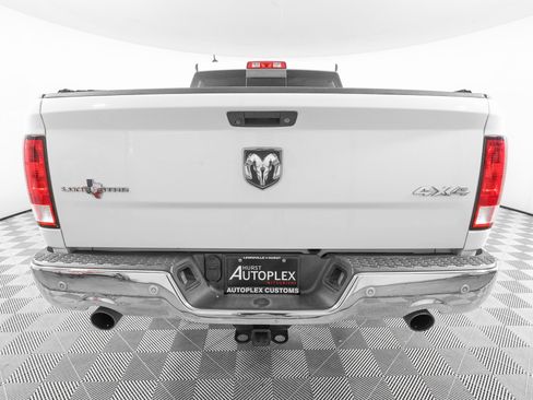 Used 2017 RAM 1500 Lone Star image 6