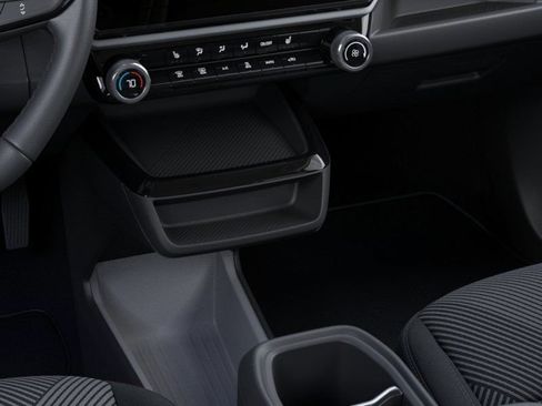 New 2027 Chevrolet Bolt LT w/ Comfort Package FWD image 23