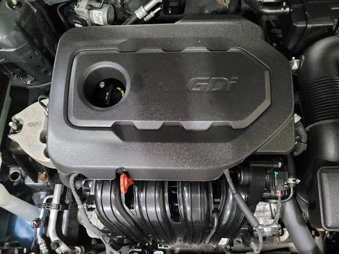 Used 2019 Kia Optima LX FWD image 30