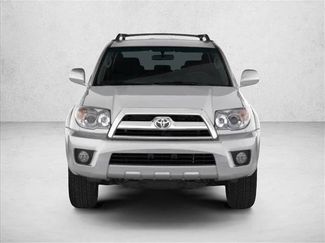 Used 2007 Toyota 4Runner SR5 video 2
