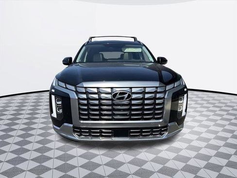 New 2025 Hyundai Palisade Calligraphy image 3