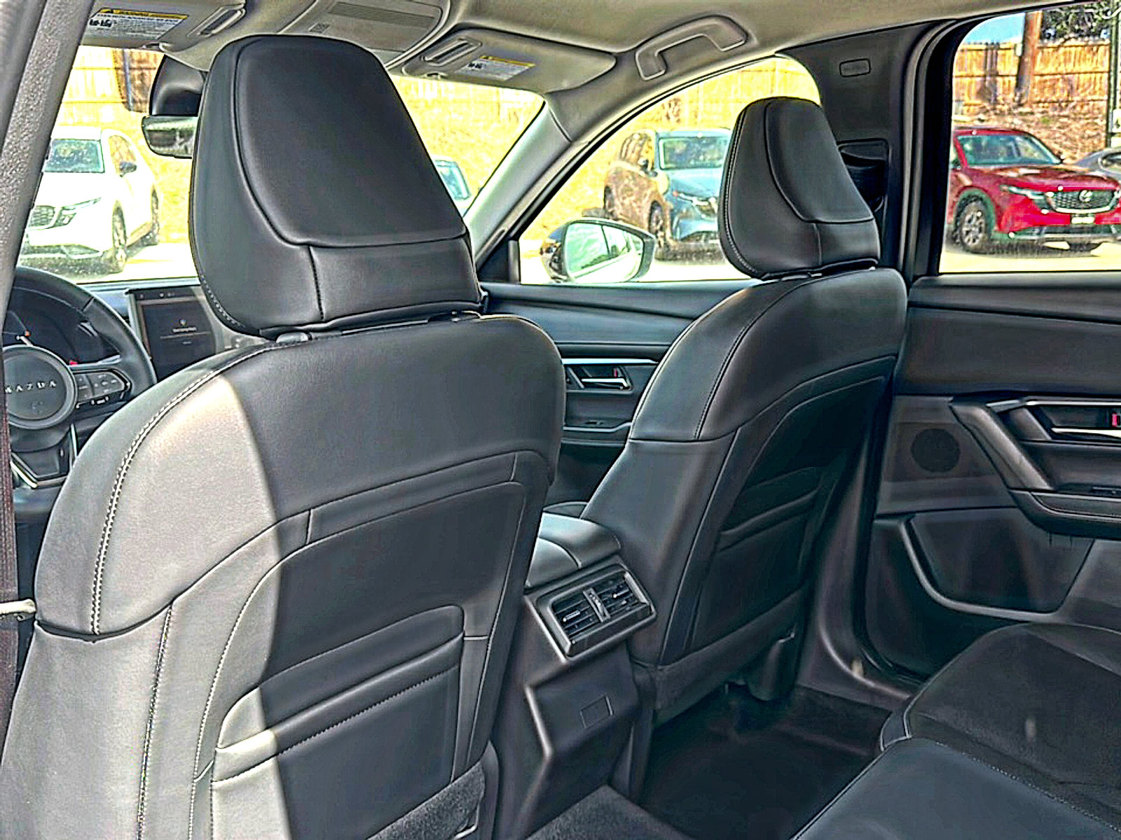 New 2026 MAZDA CX-5 Preferred AWD/4WD image 14