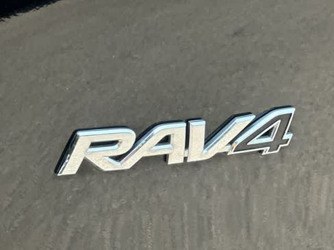 Used 2017 Toyota RAV4 Limited w/ Advanced Technology Package AWD/4WD image 27