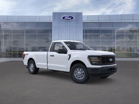 New 2025 Ford F150 XL image 7