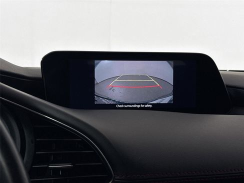 Certified 2024 MAZDA MAZDA3 s image 24