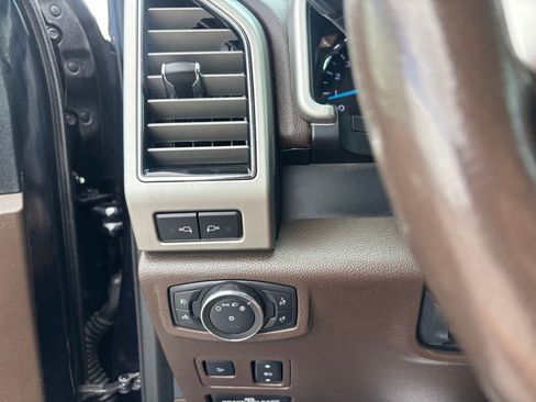 Used 2021 Ford F350 King Ranch w/ King Ranch Ultimate Package image 20