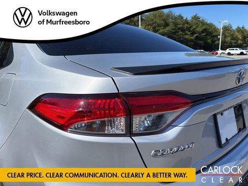 Used 2022 Toyota Corolla SE image 12