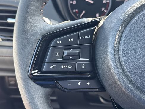 New 2026 Subaru Forester Touring image 15