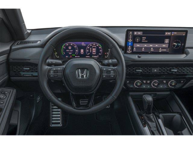 New 2026 Honda Accord Sport image 4