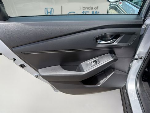Certified 2023 Honda Accord EX image 24