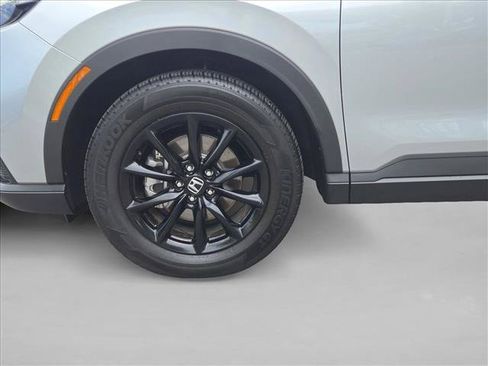 Used 2026 Honda CR-V Sport-L image 10