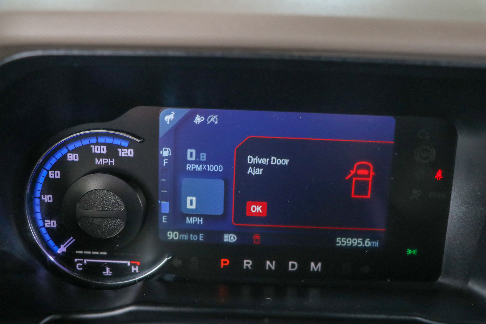 Used 2022 Ford Bronco Wildtrak AWD/4WD image 16