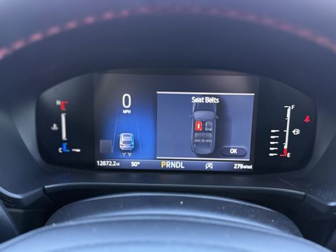 Used 2023 Ford Escape ST-Line w/ Tech Pack #1 image 22