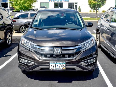 Used 2016 Honda CR-V EX image 14