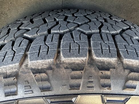 Used 2021 GMC Yukon AT4 w/ AT4 Premium Plus Package image 21