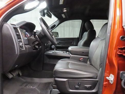 Used 2013 RAM 1500 Sport w/ Sport Premium Group image 9