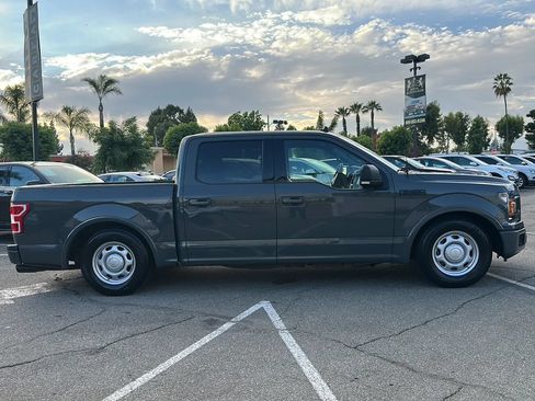 Used 2020 Ford F150 XLT w/ Equipment Group 302A Luxury RWD image 7