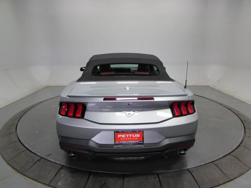 Certified 2024 Ford Mustang Premium RWD image 6