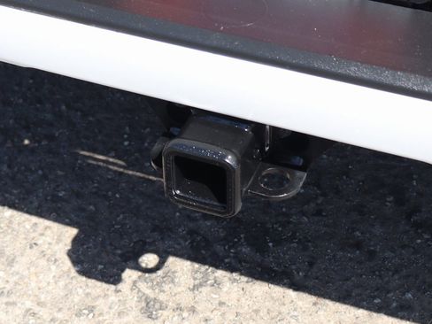 Used 2024 Chevrolet Silverado 1500 Custom image 46