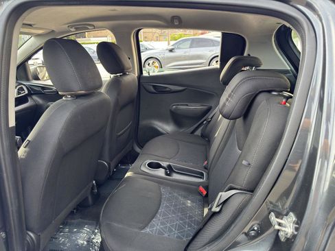 Used 2021 Chevrolet Spark LT FWD image 25