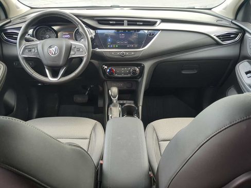 Used 2023 Buick Encore GX Preferred w/ Cold Weather Comfort Package AWD/4WD image 23