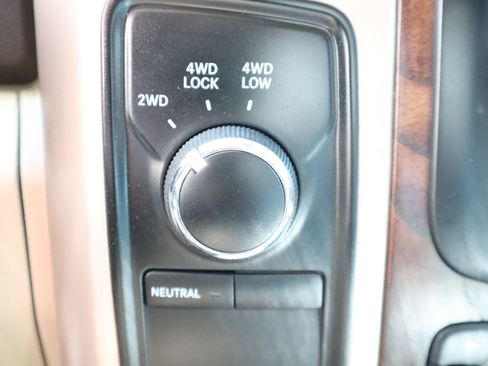 Used 2013 RAM 3500 Laramie Longhorn w/ Cold Weather Group AWD/4WD image 39